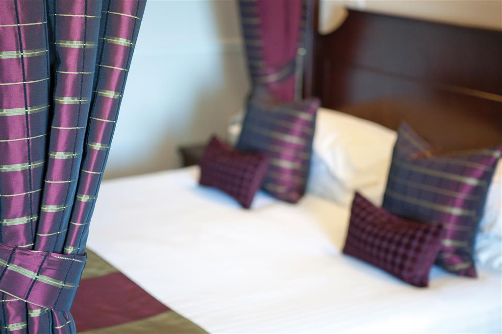 Kinloch Hotel