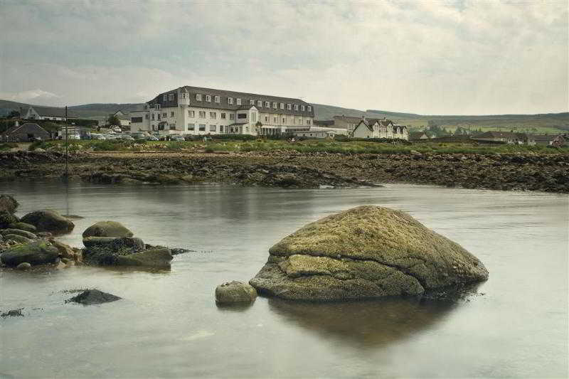 Kinloch Hotel