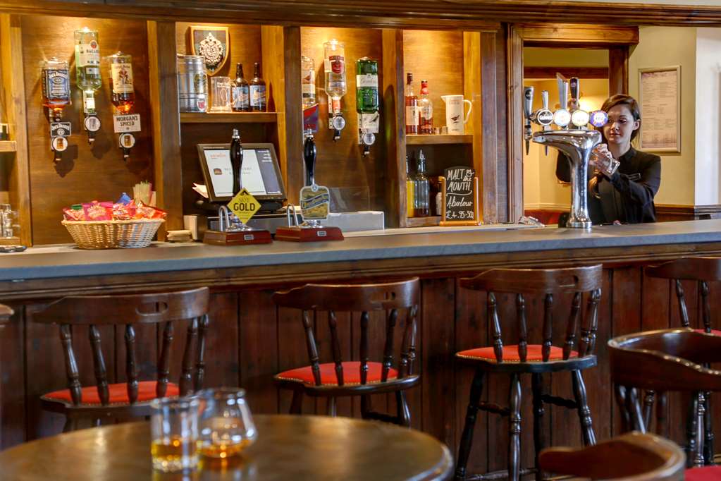 Kinloch Hotel