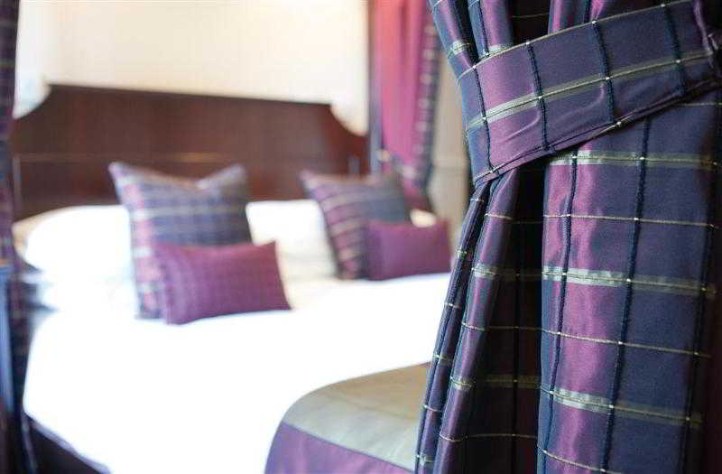Kinloch Hotel