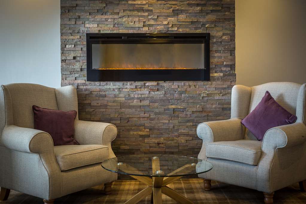 Kinloch Hotel
