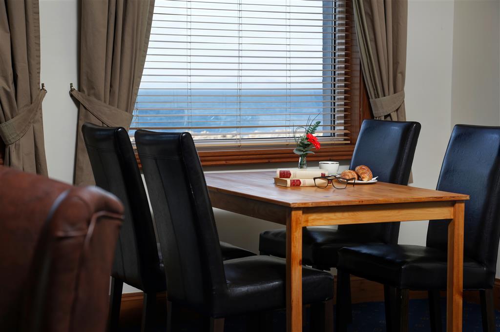 Kinloch Hotel