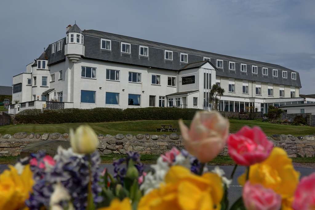 Kinloch Hotel