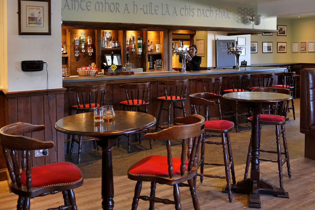 Kinloch Hotel