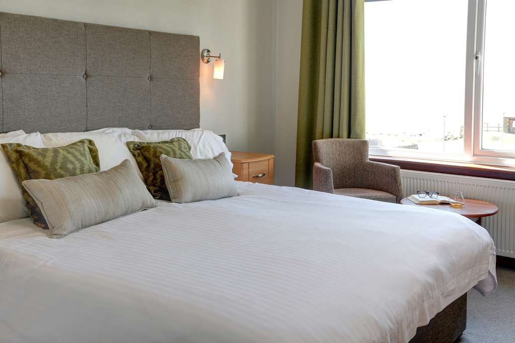 Kinloch Hotel