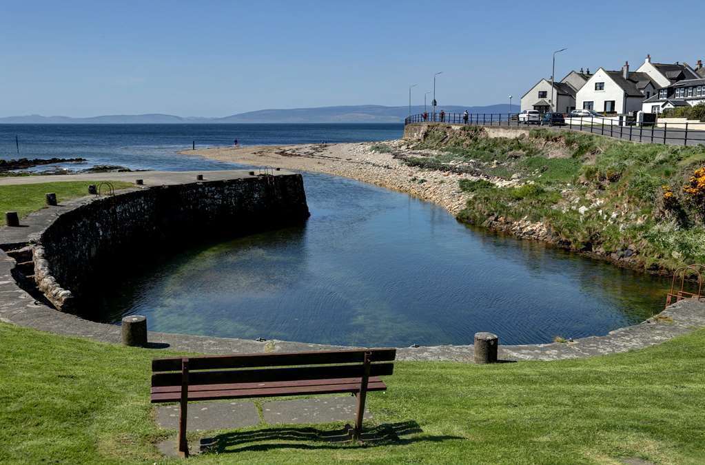 Kinloch Hotel
