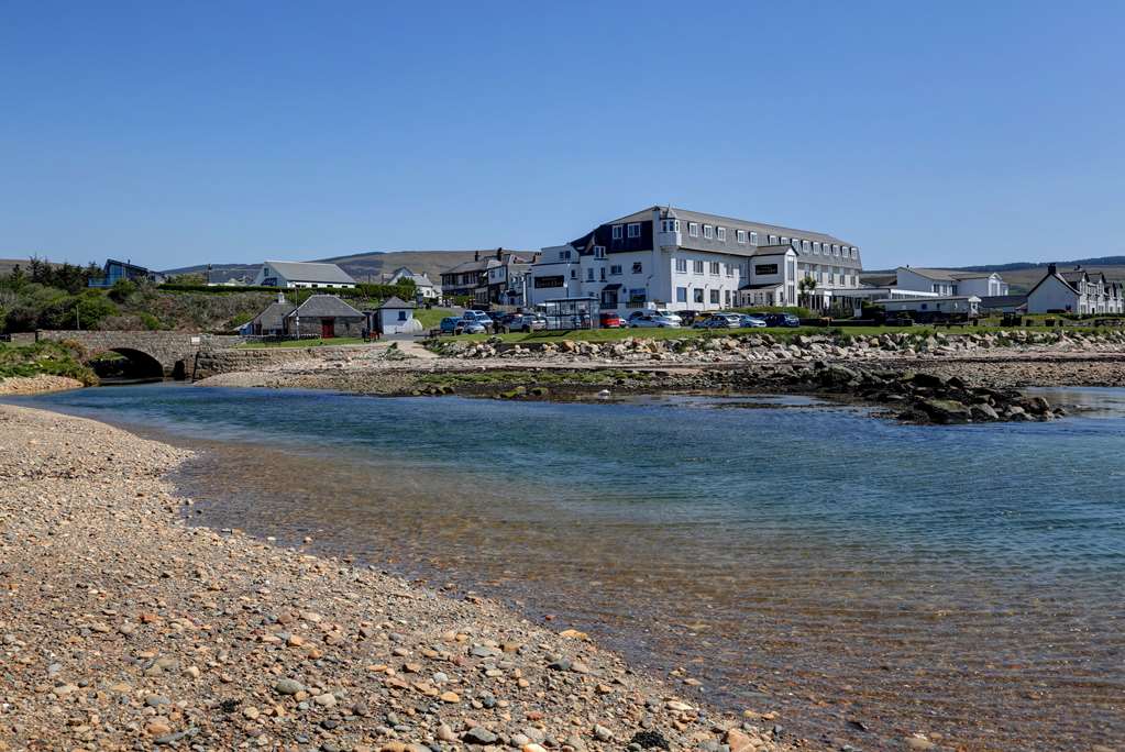 Kinloch Hotel
