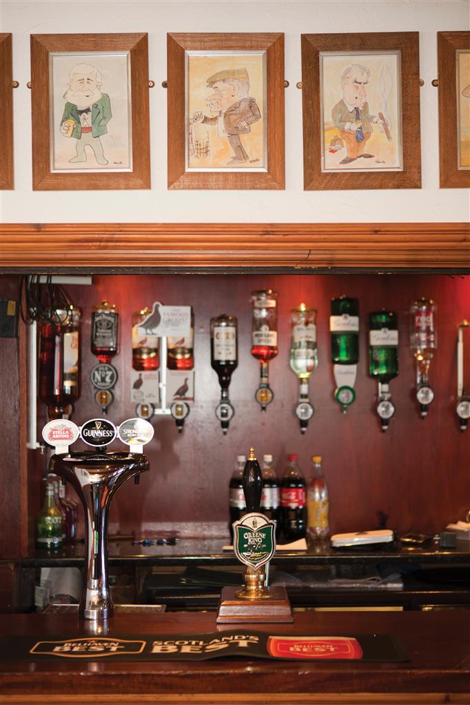Kinloch Hotel