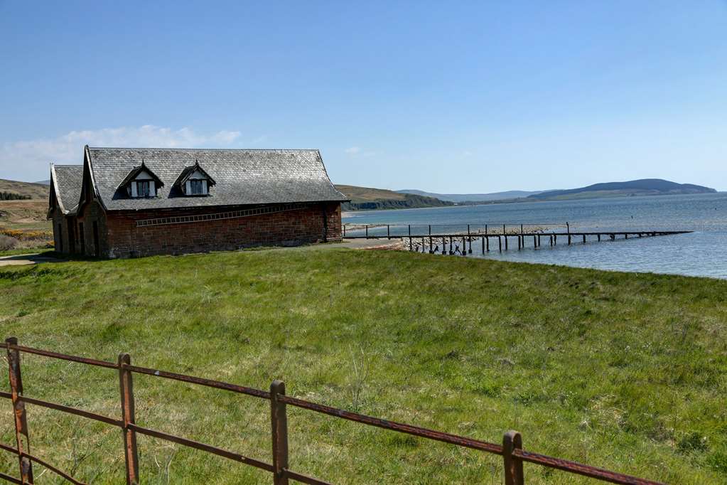 Kinloch Hotel