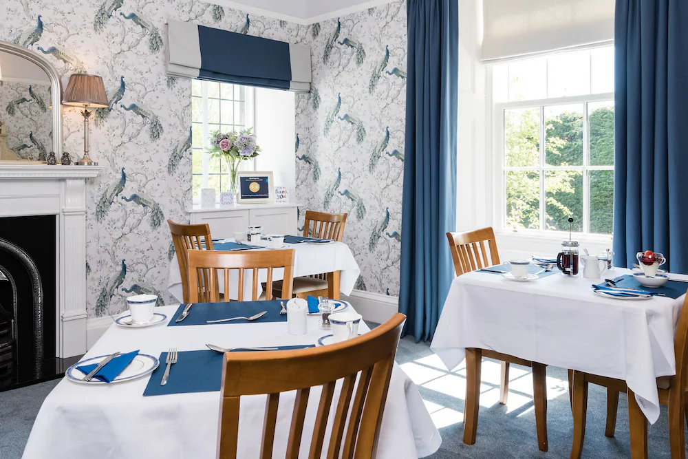 Glenshieling House & Lodge