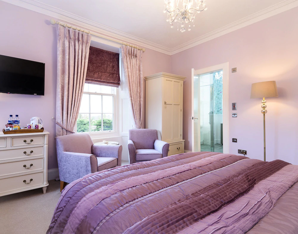 Glenshieling House & Lodge