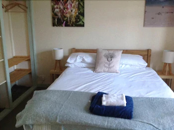 Fraoch Lodge