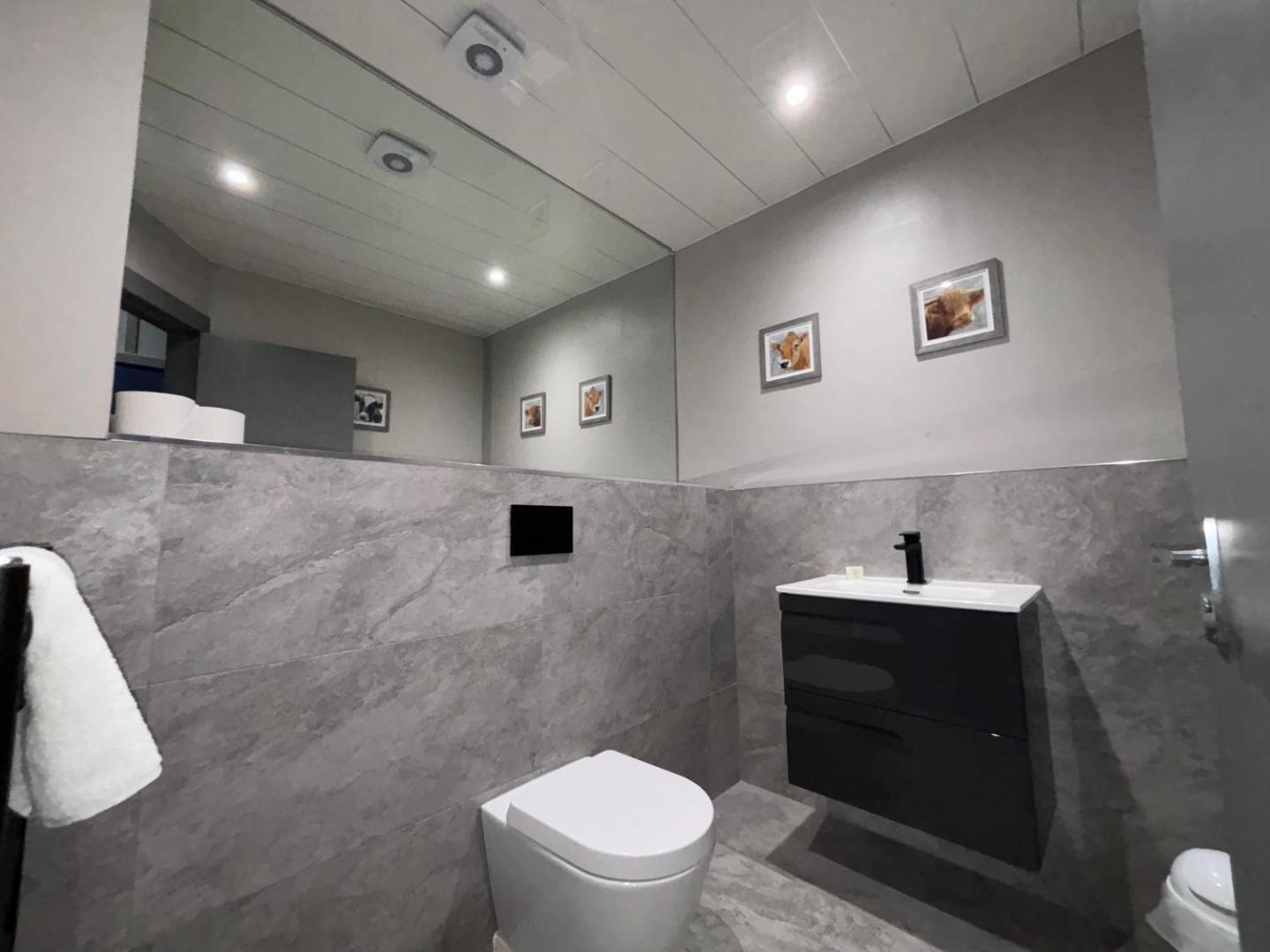 The Richmond Park Hotel