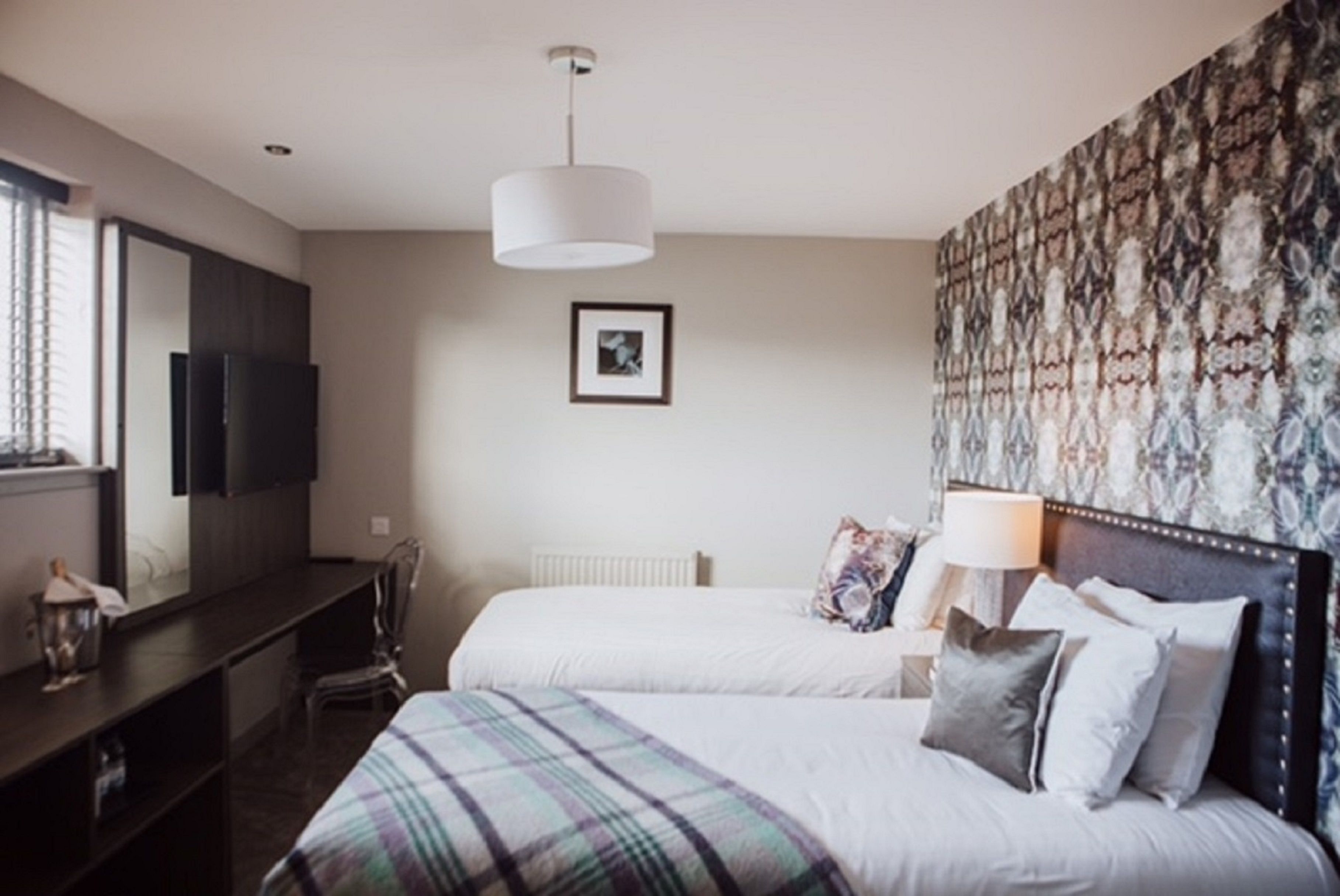 The Richmond Park Hotel