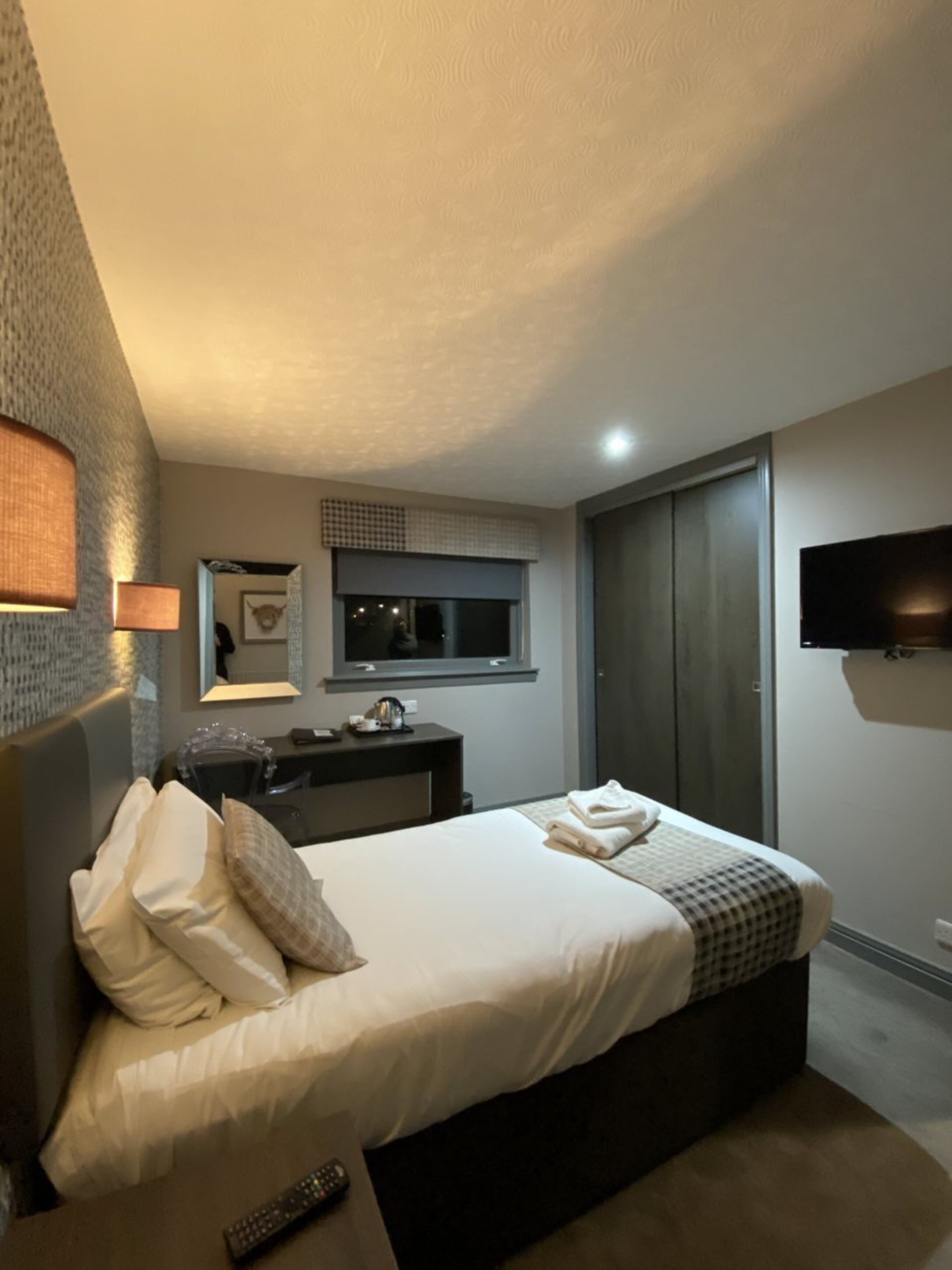 The Richmond Park Hotel