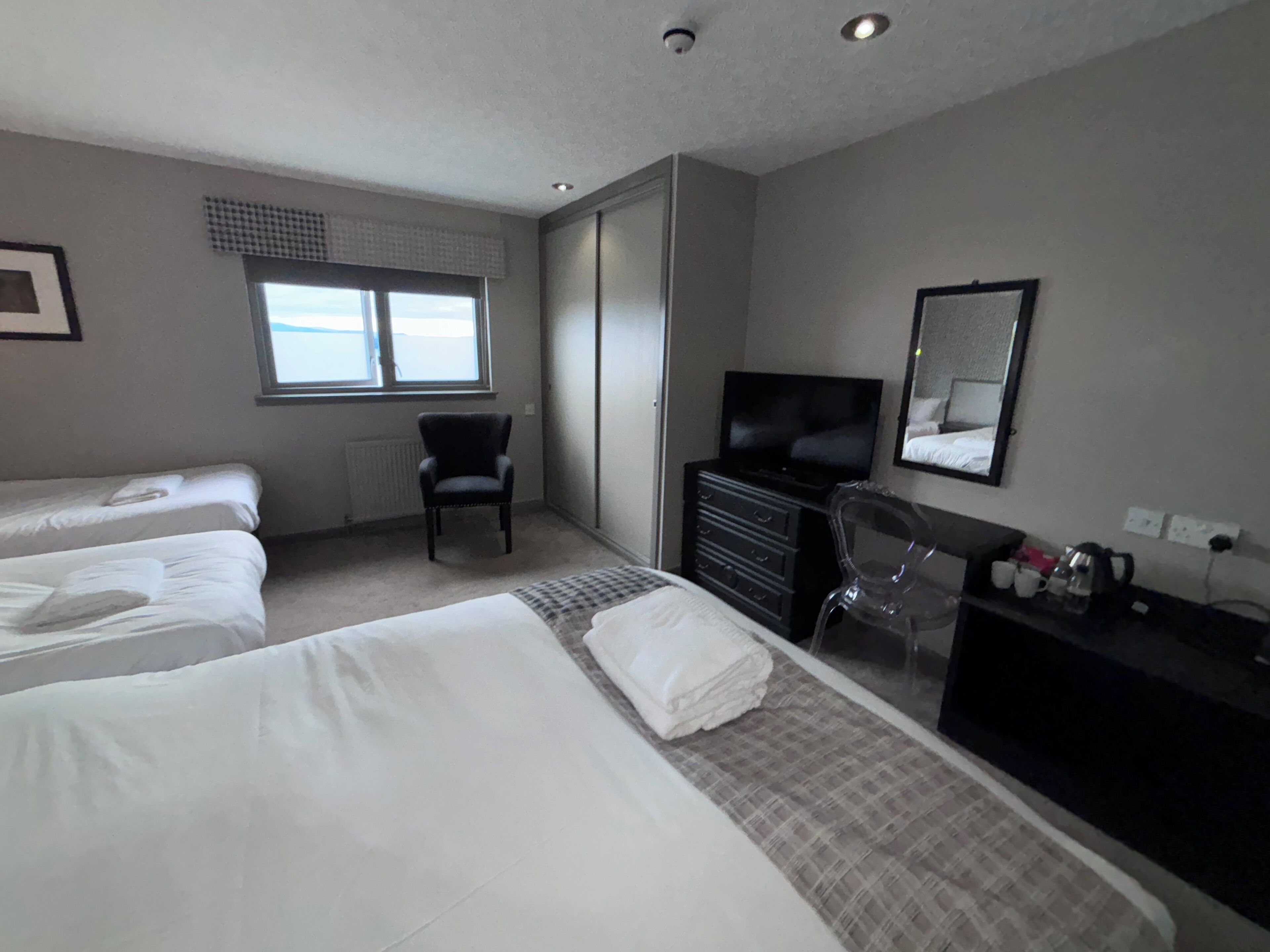 The Richmond Park Hotel