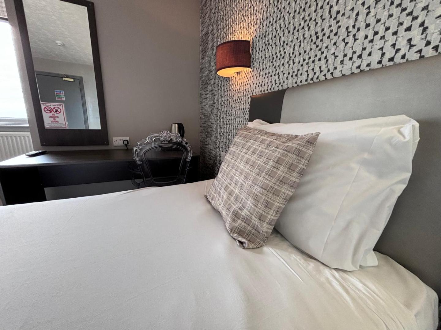 The Richmond Park Hotel