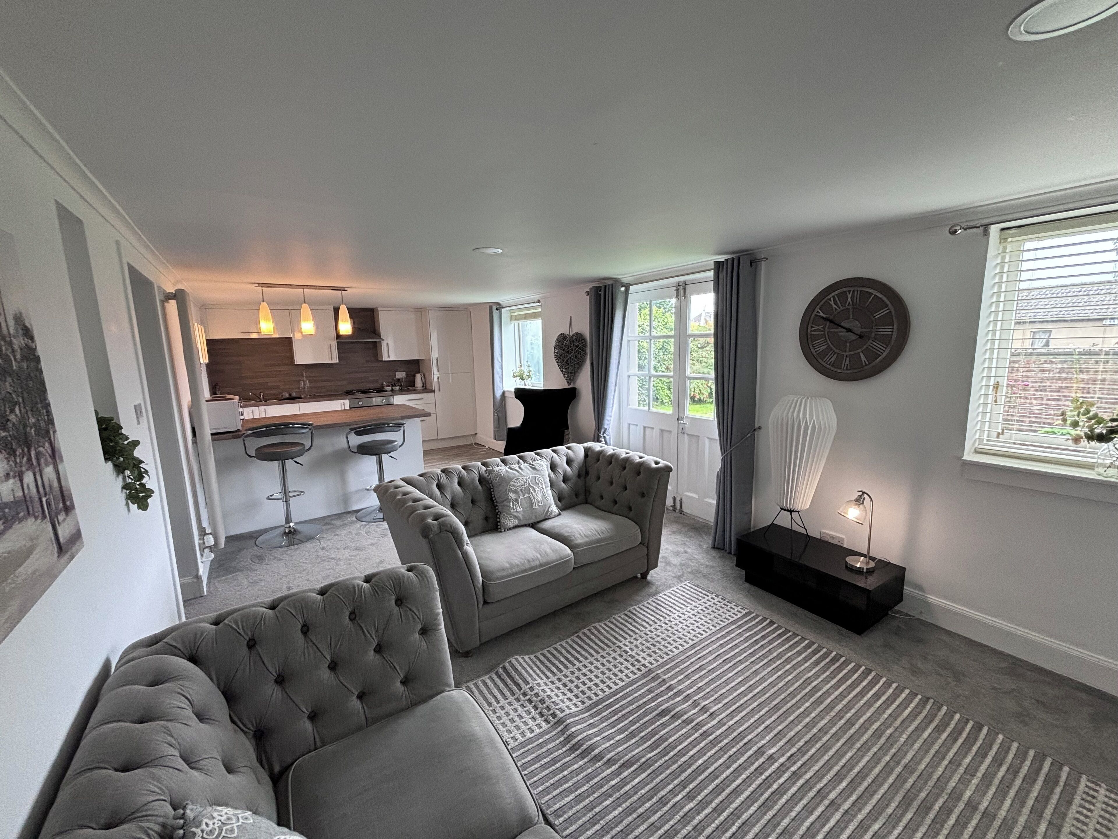 The Richmond Park Hotel