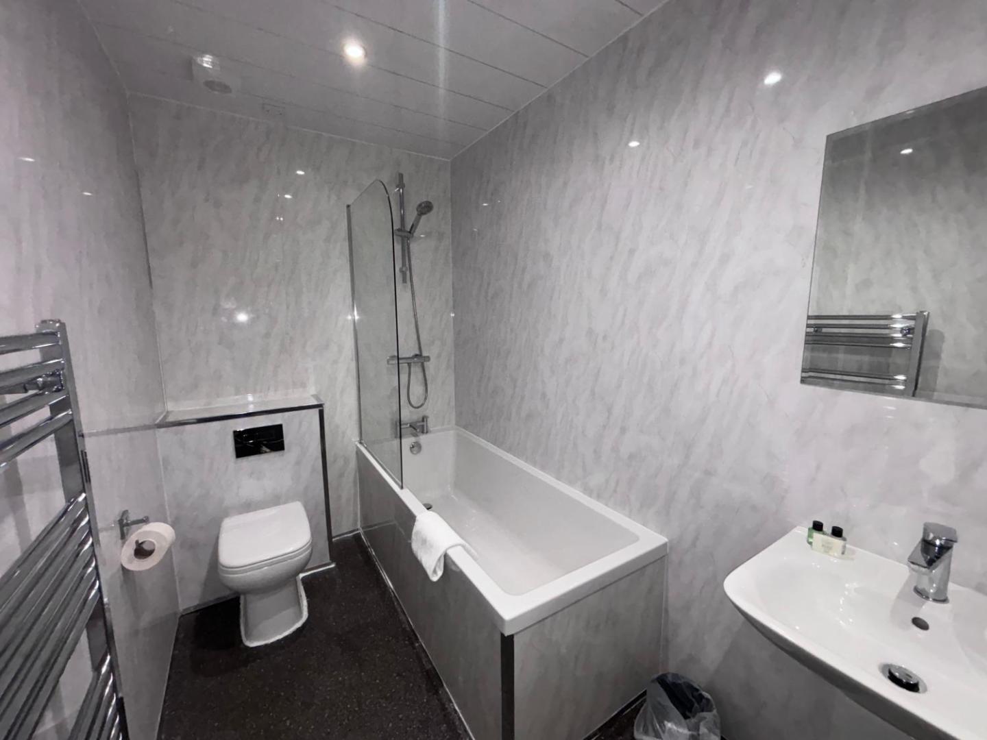 The Richmond Park Hotel