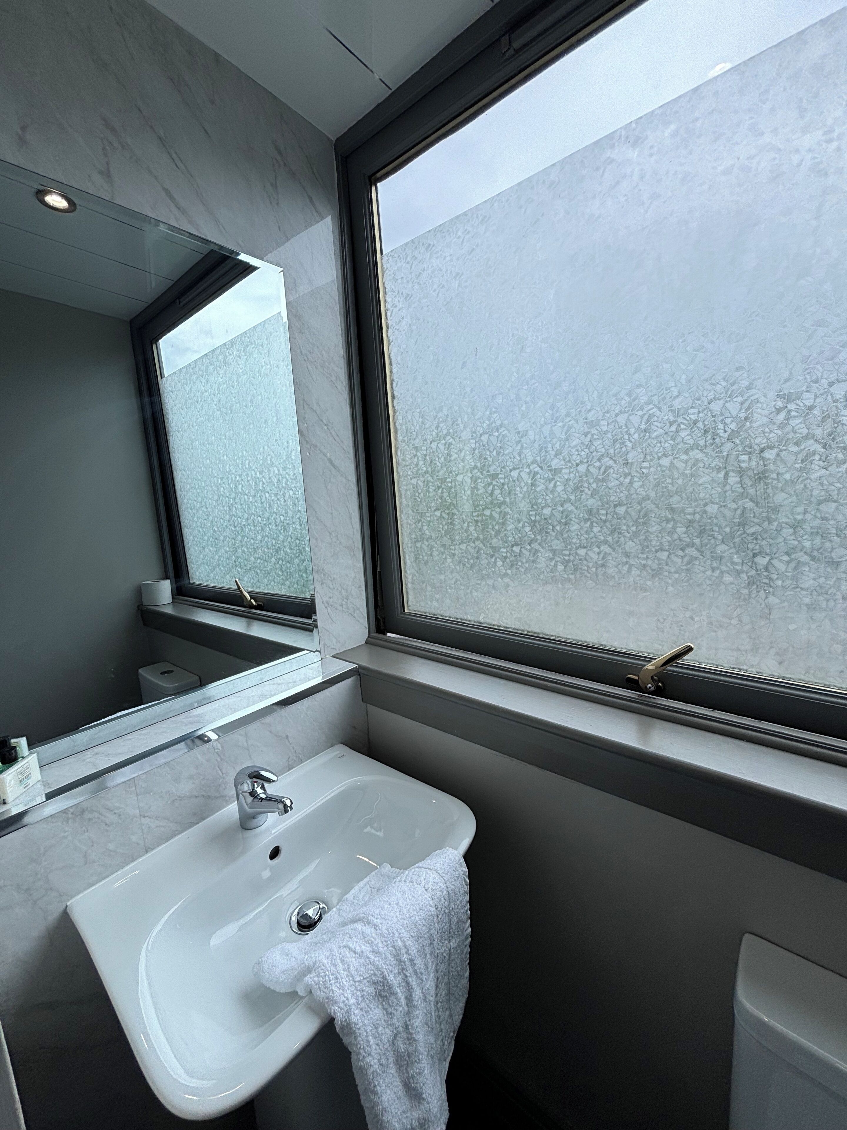 The Richmond Park Hotel