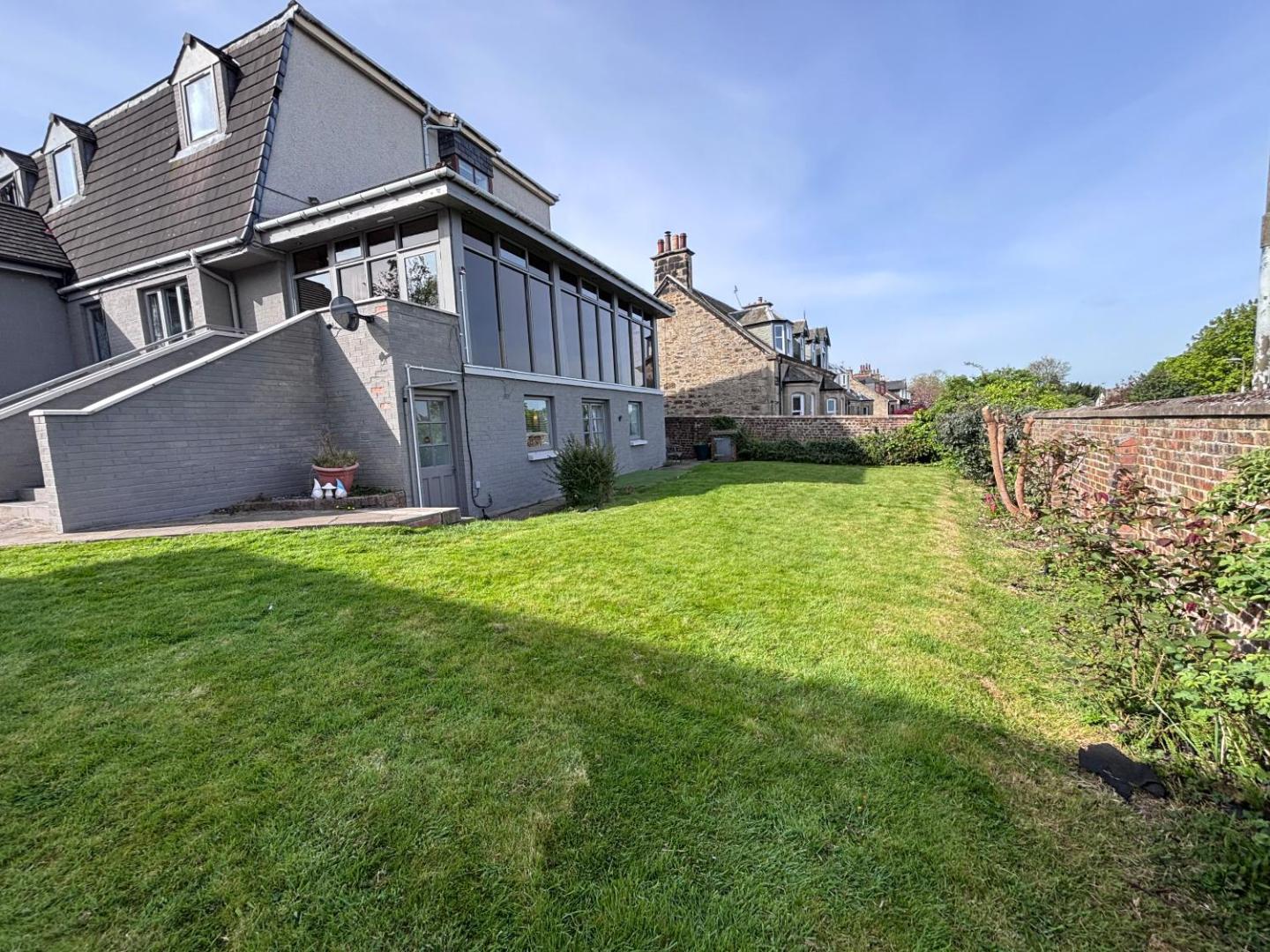 The Richmond Park Hotel