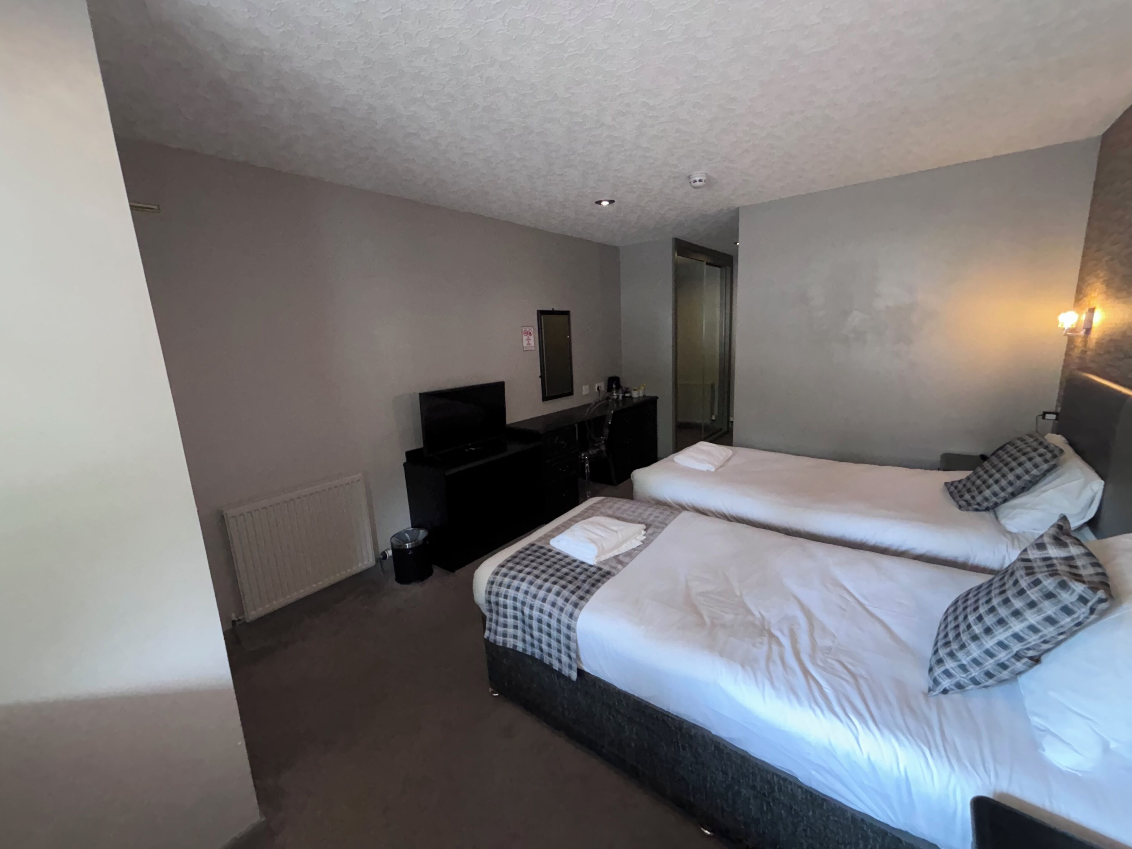 The Richmond Park Hotel