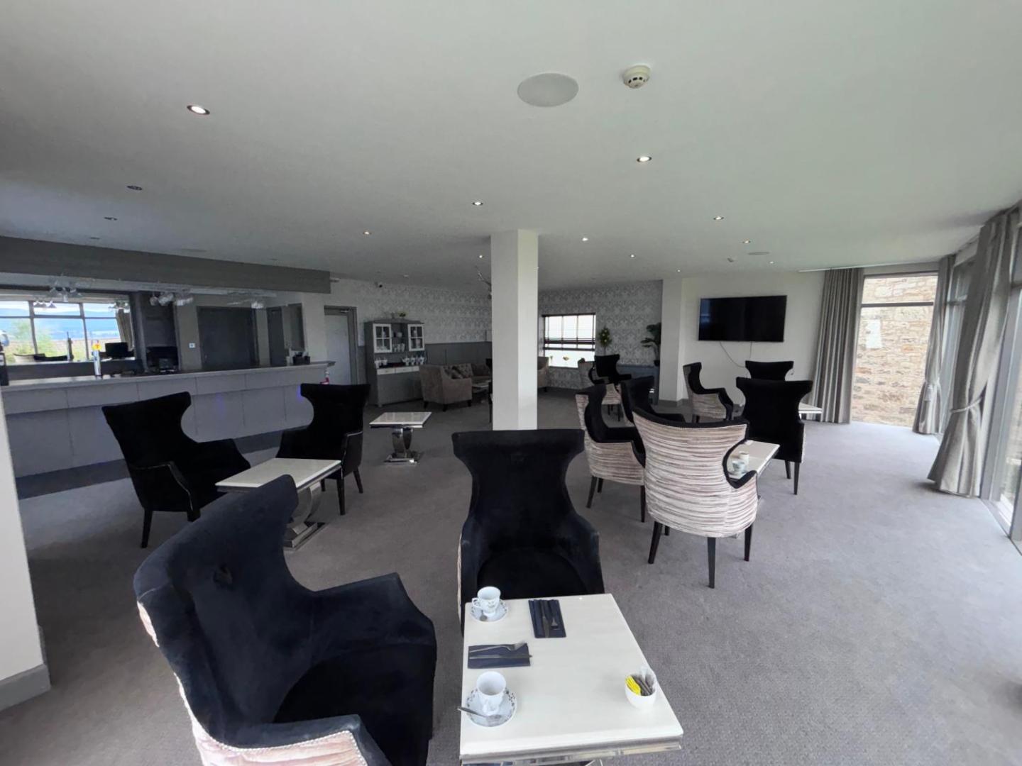 The Richmond Park Hotel