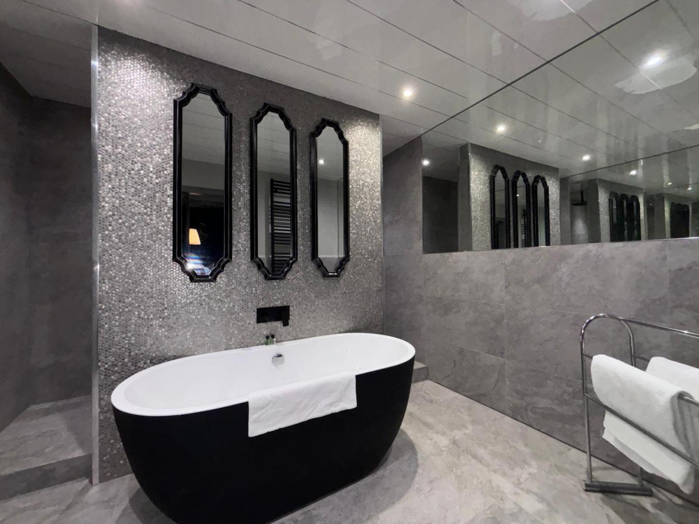 The Richmond Park Hotel