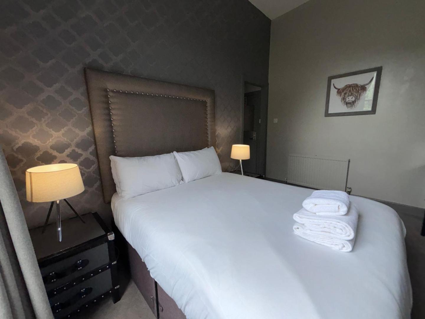 The Richmond Park Hotel