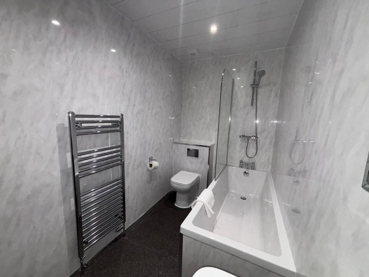 The Richmond Park Hotel