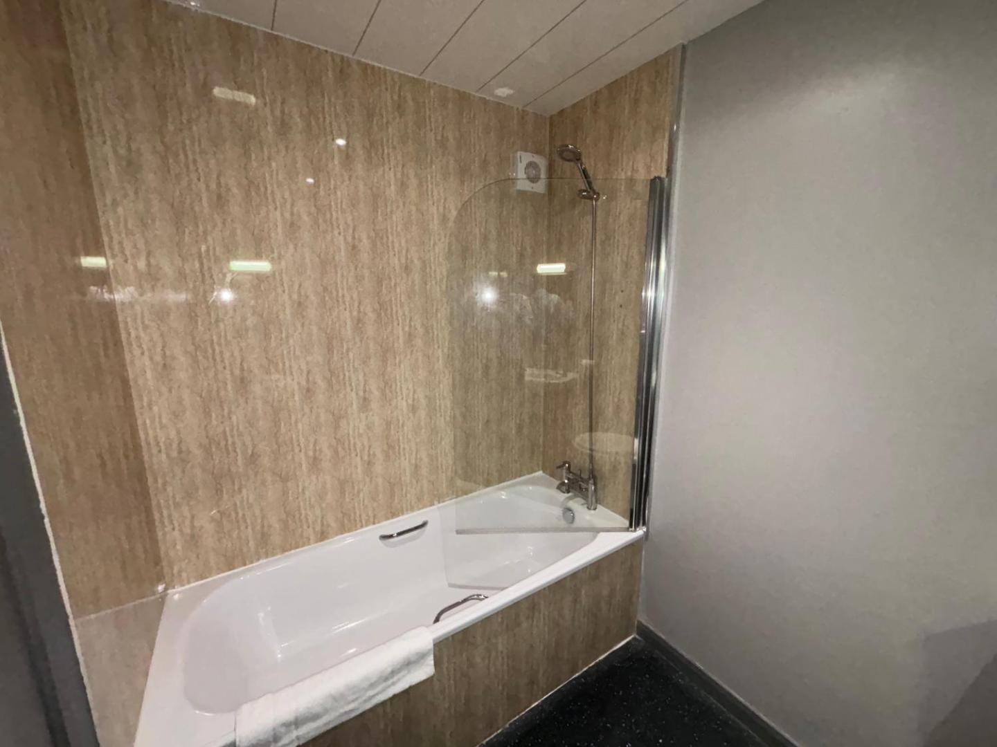 The Richmond Park Hotel