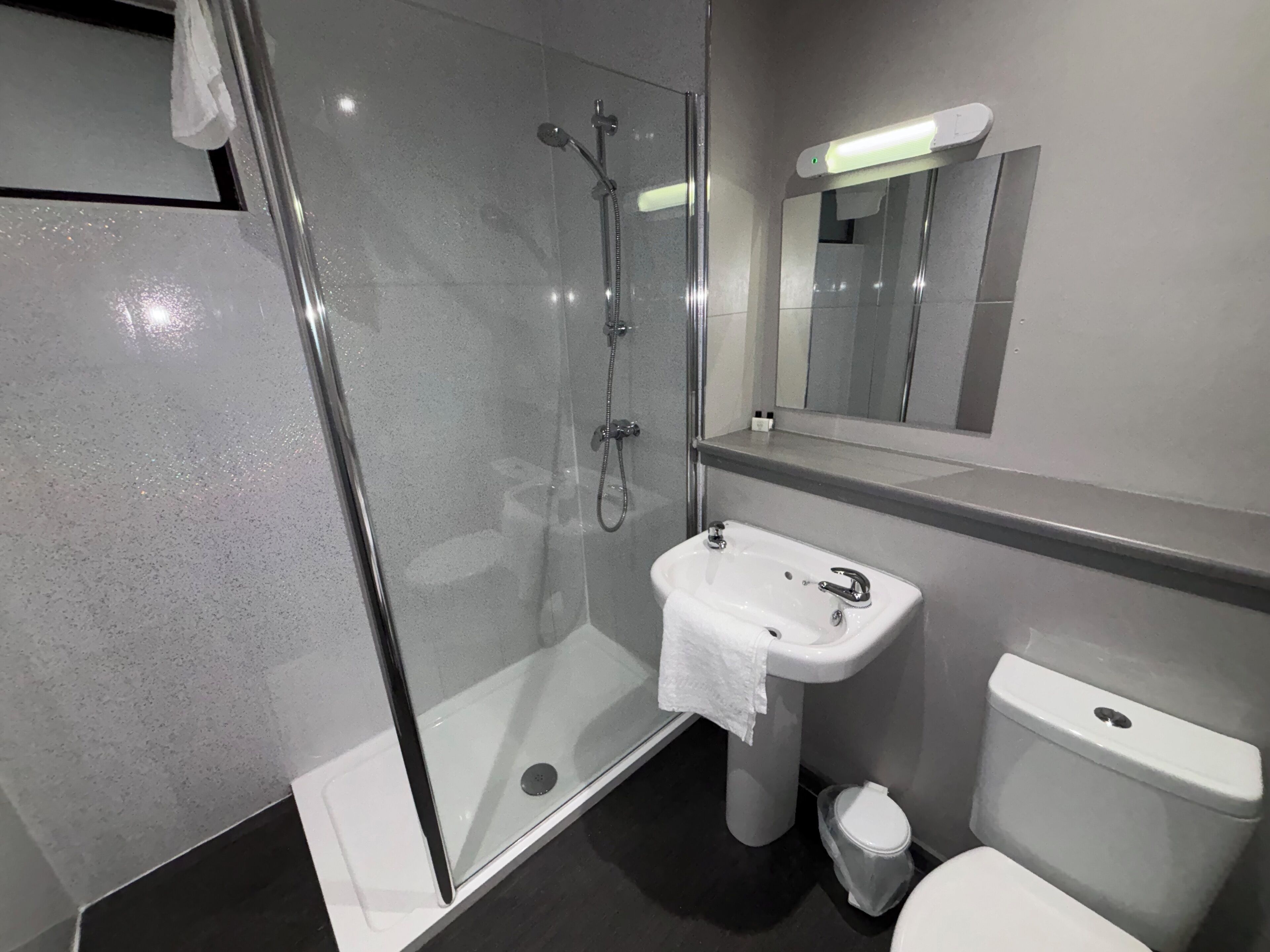 The Richmond Park Hotel