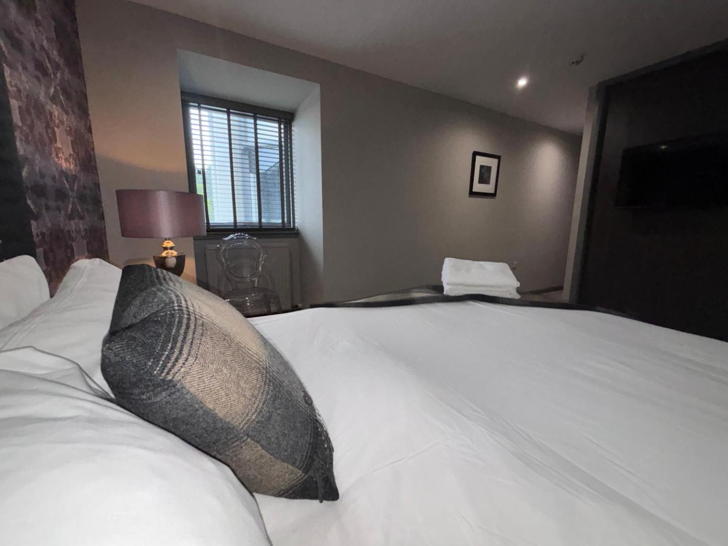 The Richmond Park Hotel