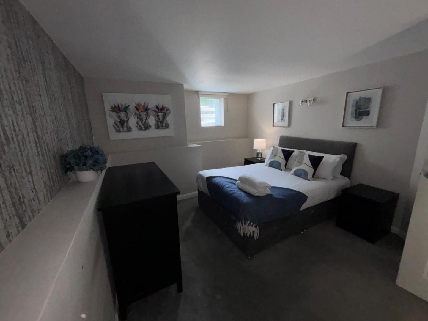 The Richmond Park Hotel