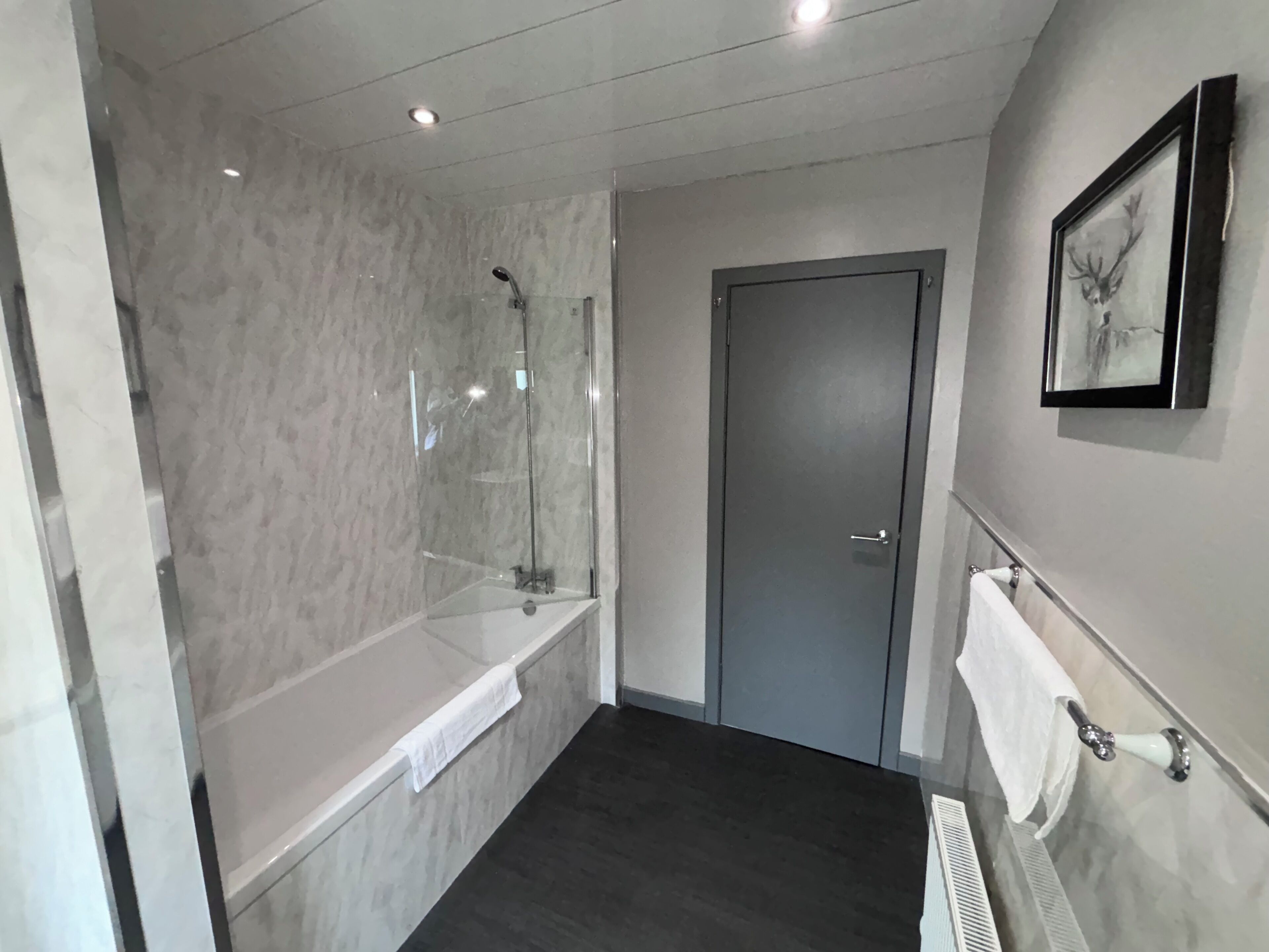 The Richmond Park Hotel