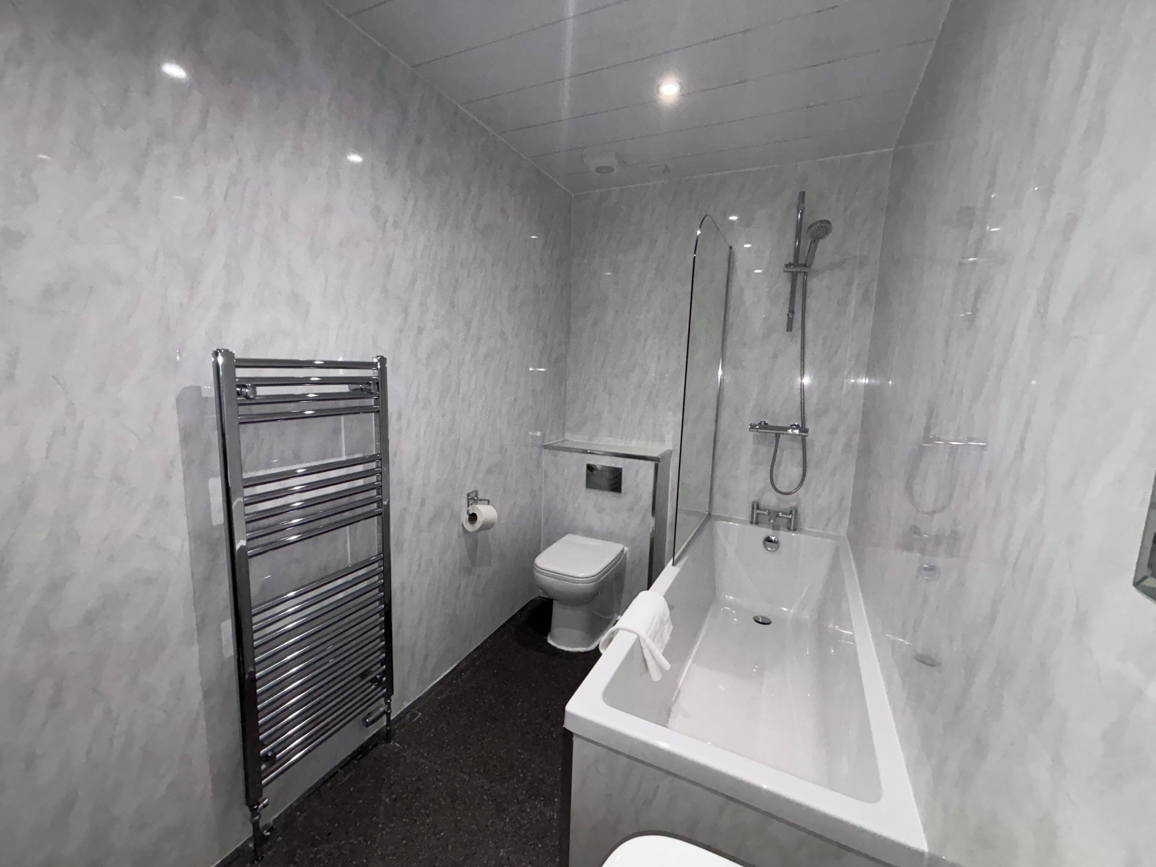 The Richmond Park Hotel