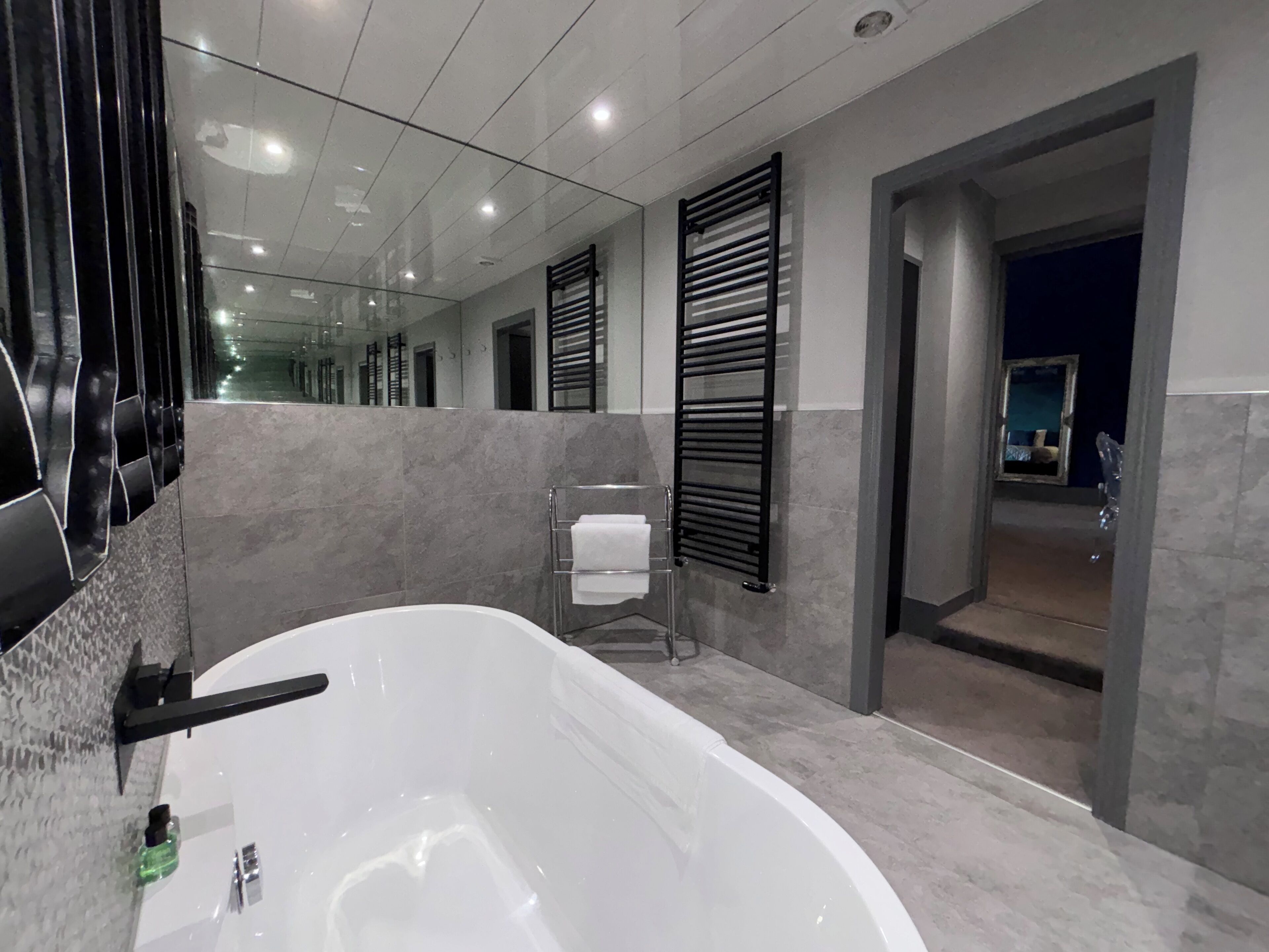 The Richmond Park Hotel