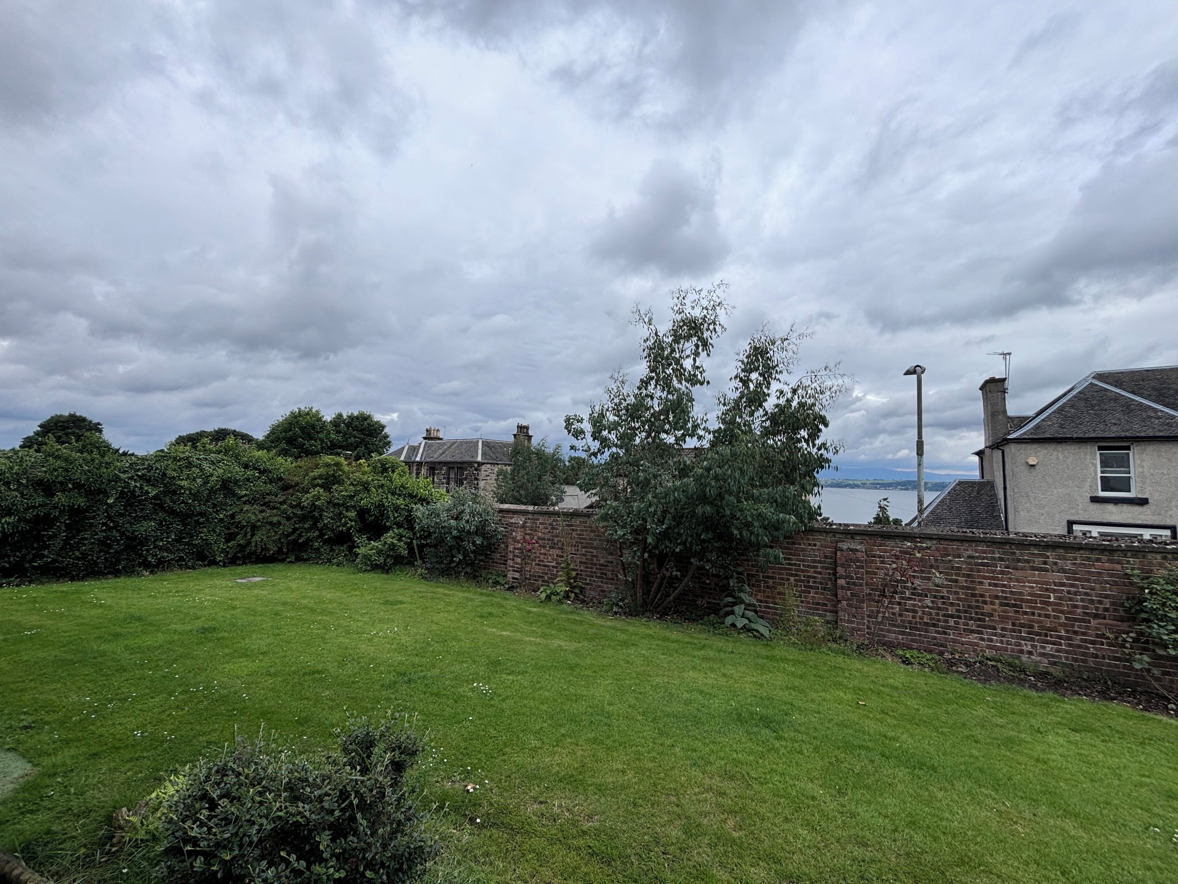 The Richmond Park Hotel