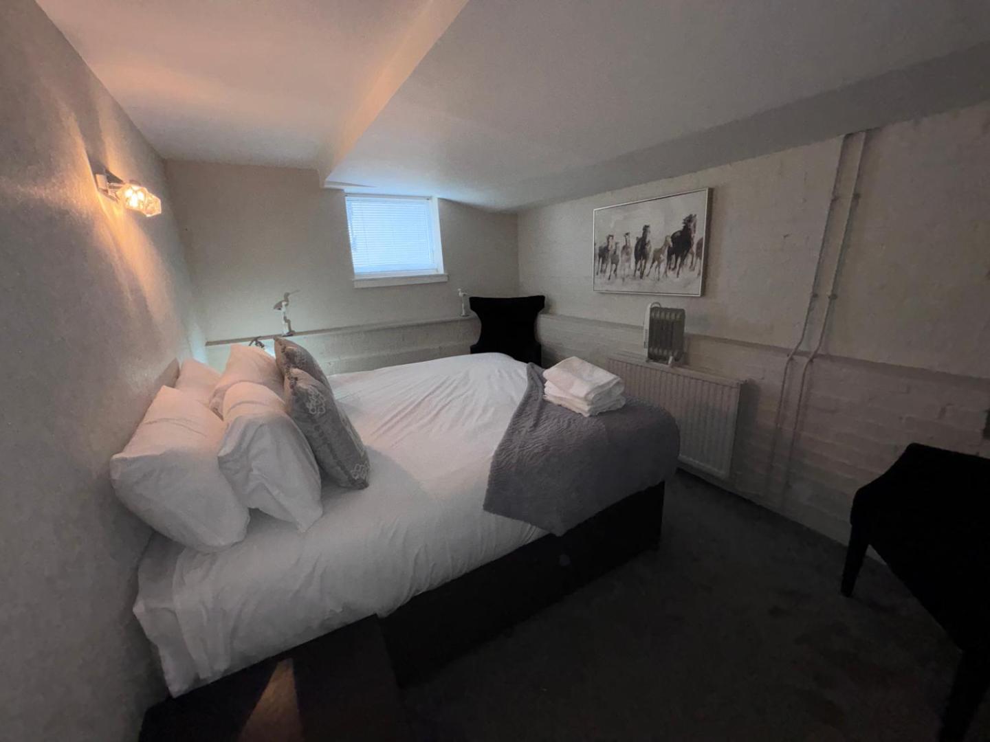 The Richmond Park Hotel