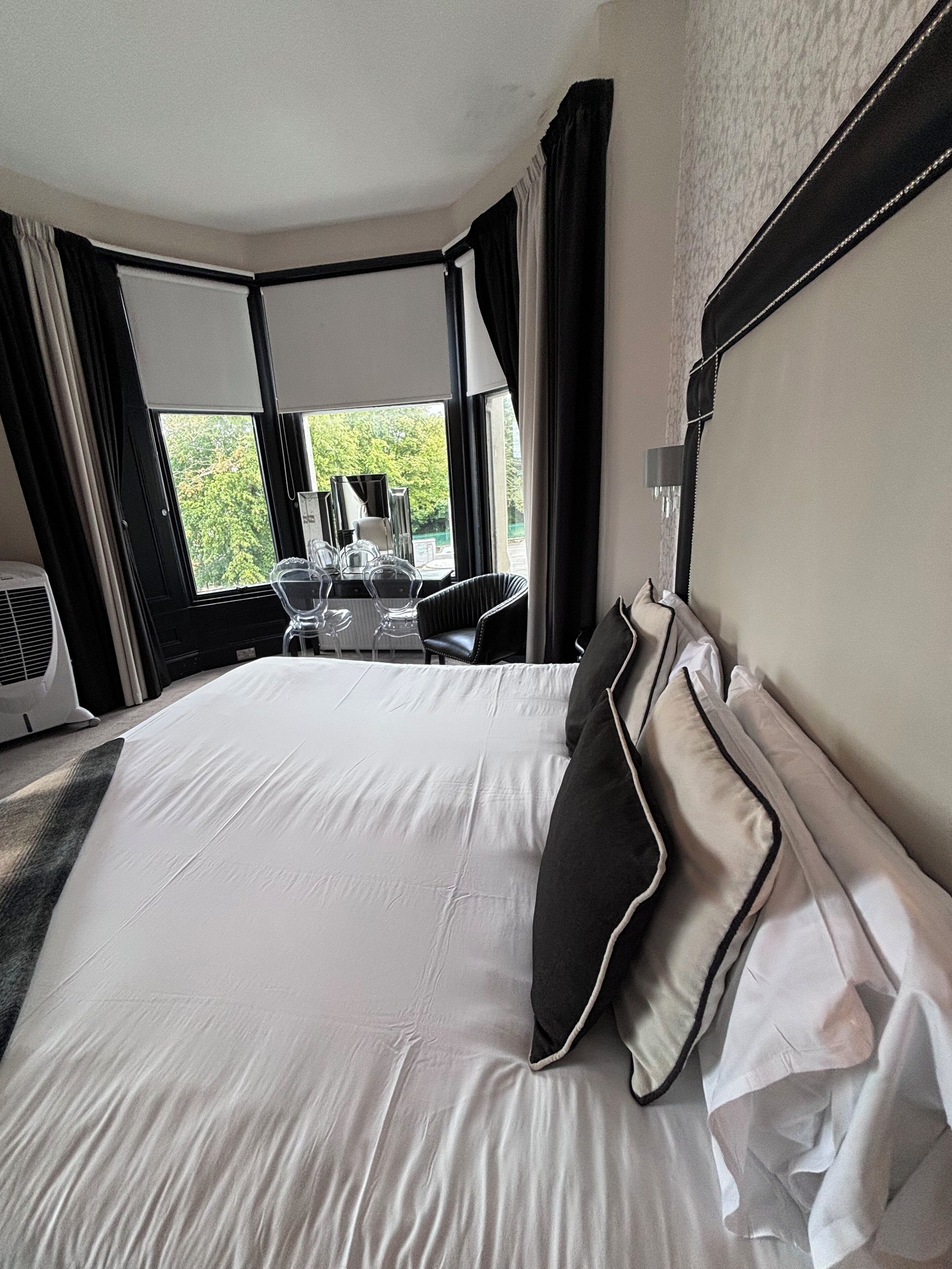 The Richmond Park Hotel