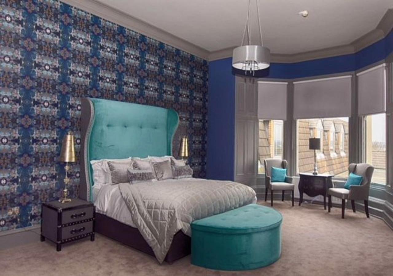 The Richmond Park Hotel