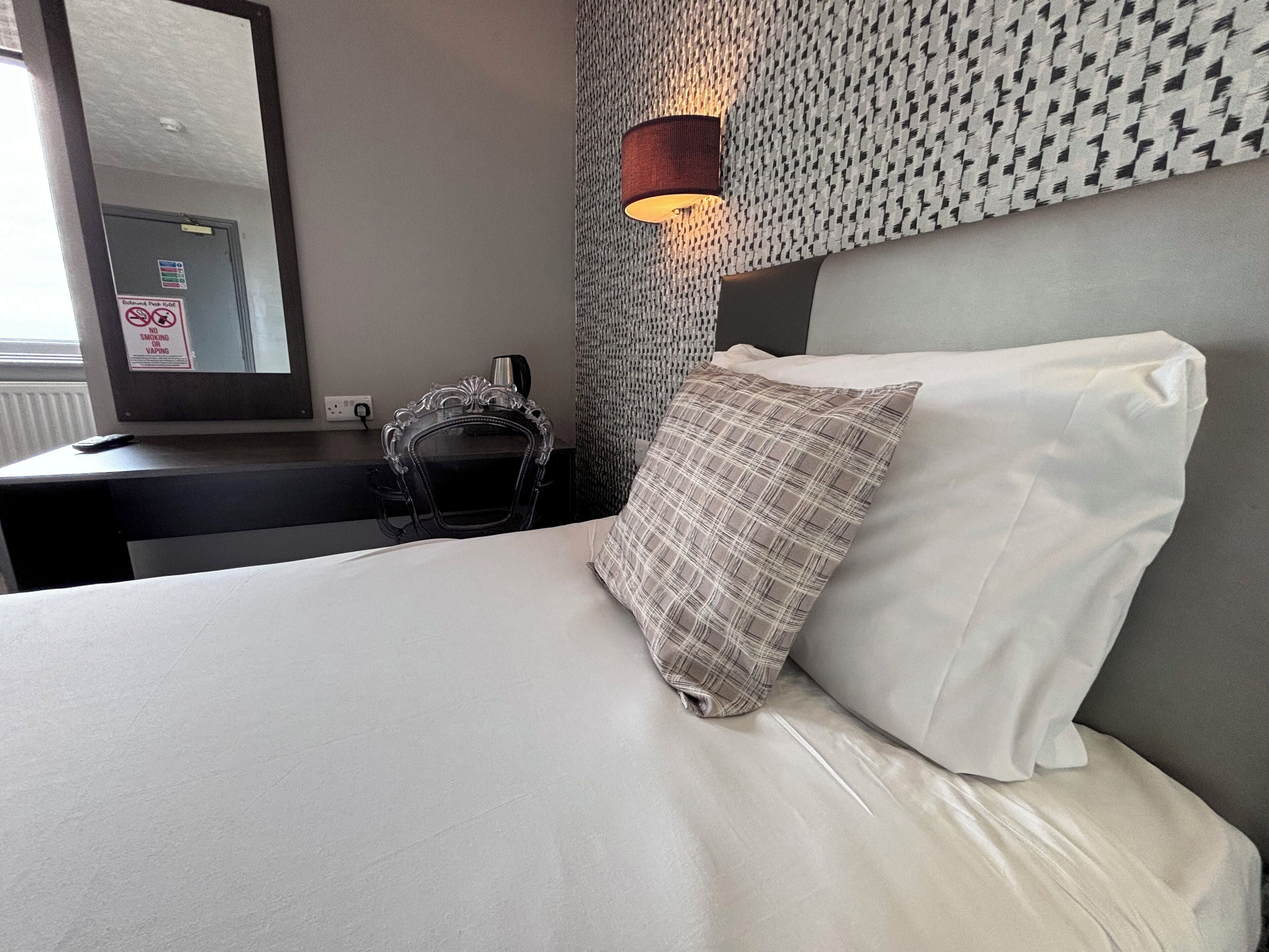 The Richmond Park Hotel