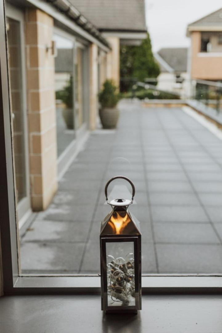 The Richmond Park Hotel