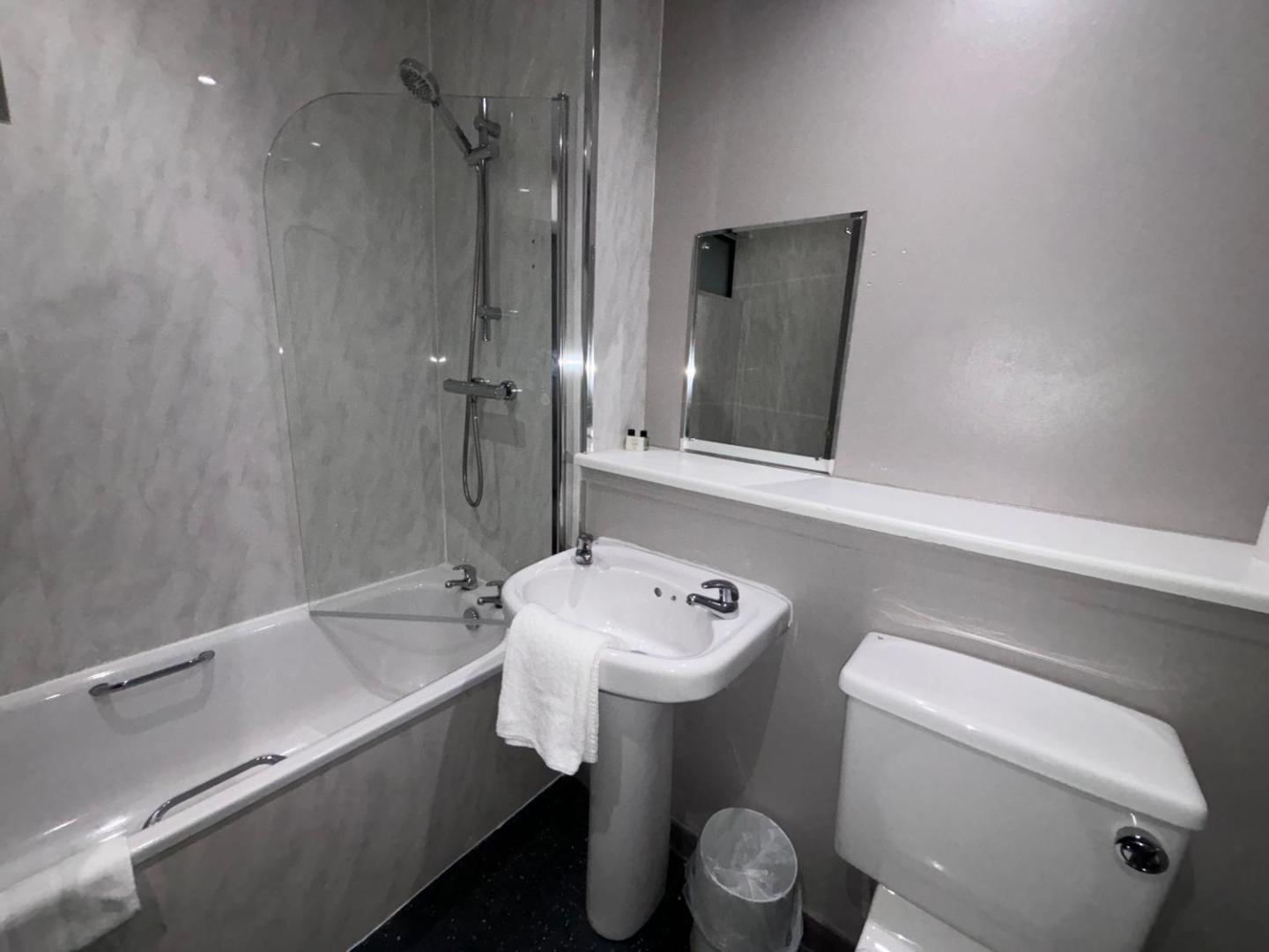 The Richmond Park Hotel