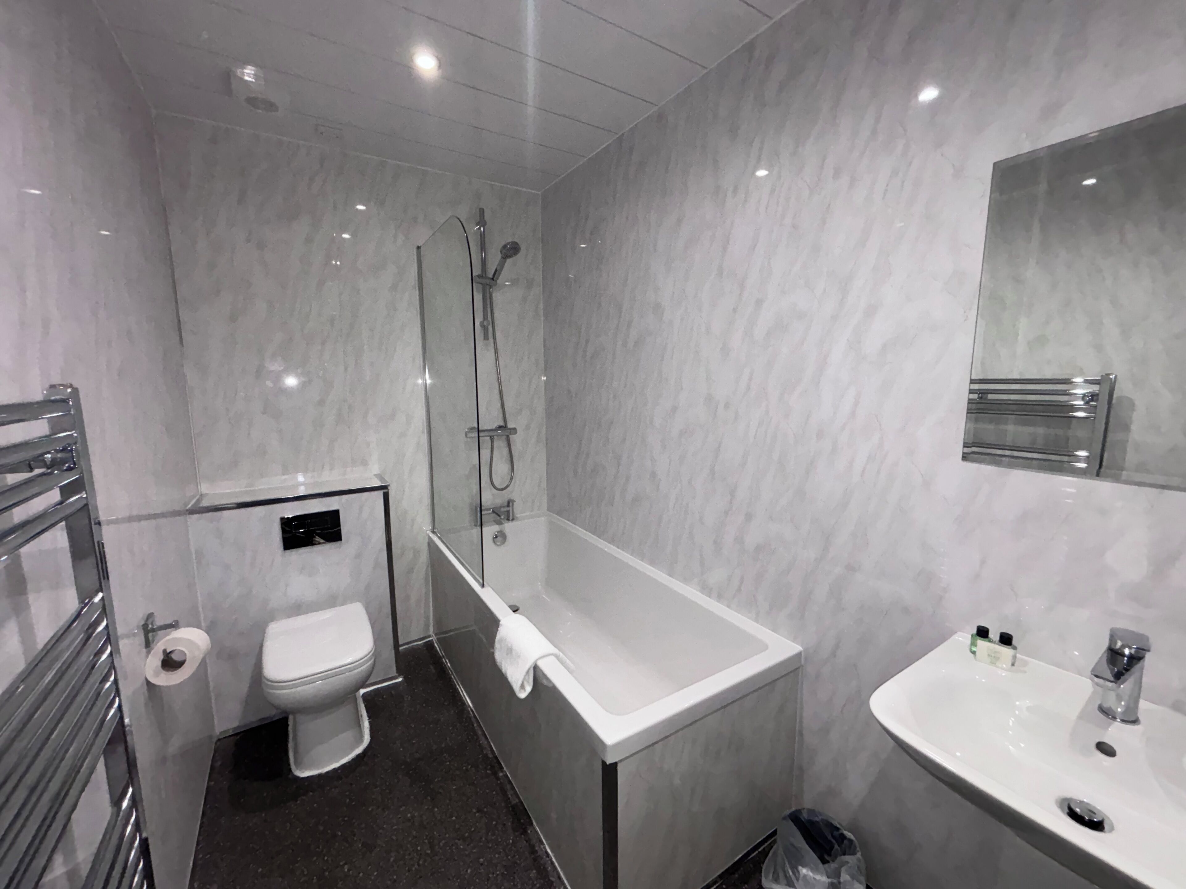 The Richmond Park Hotel