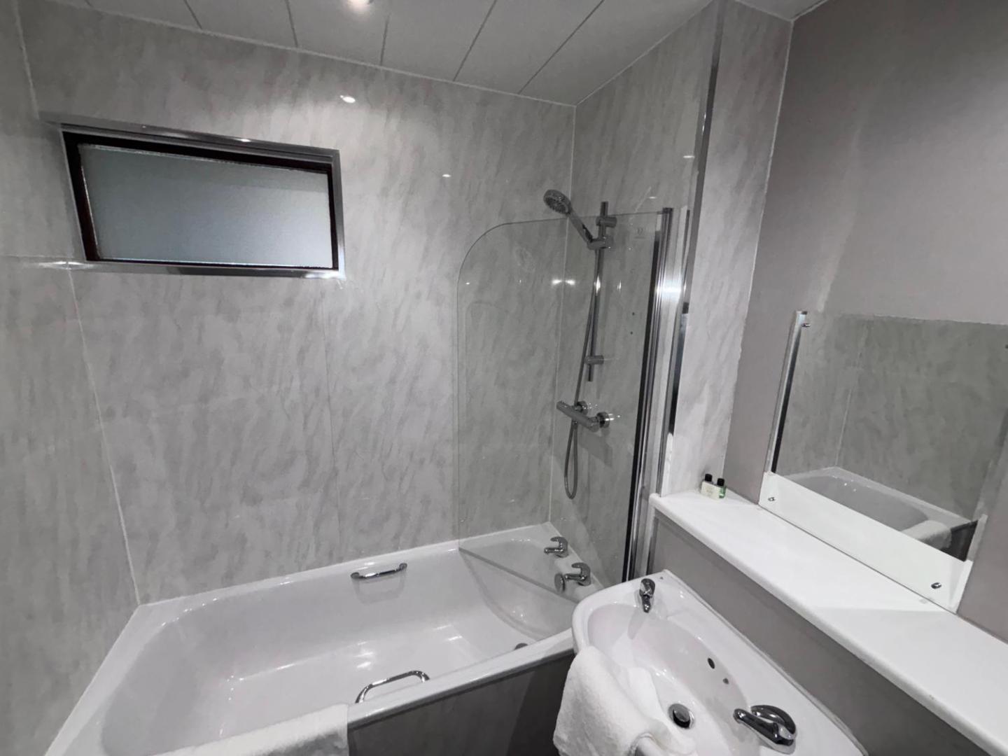 The Richmond Park Hotel