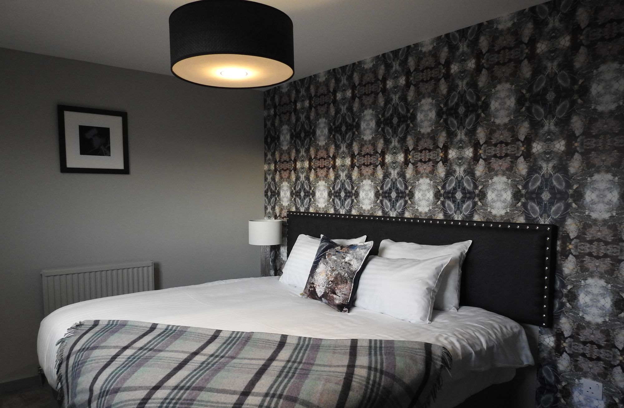 The Richmond Park Hotel