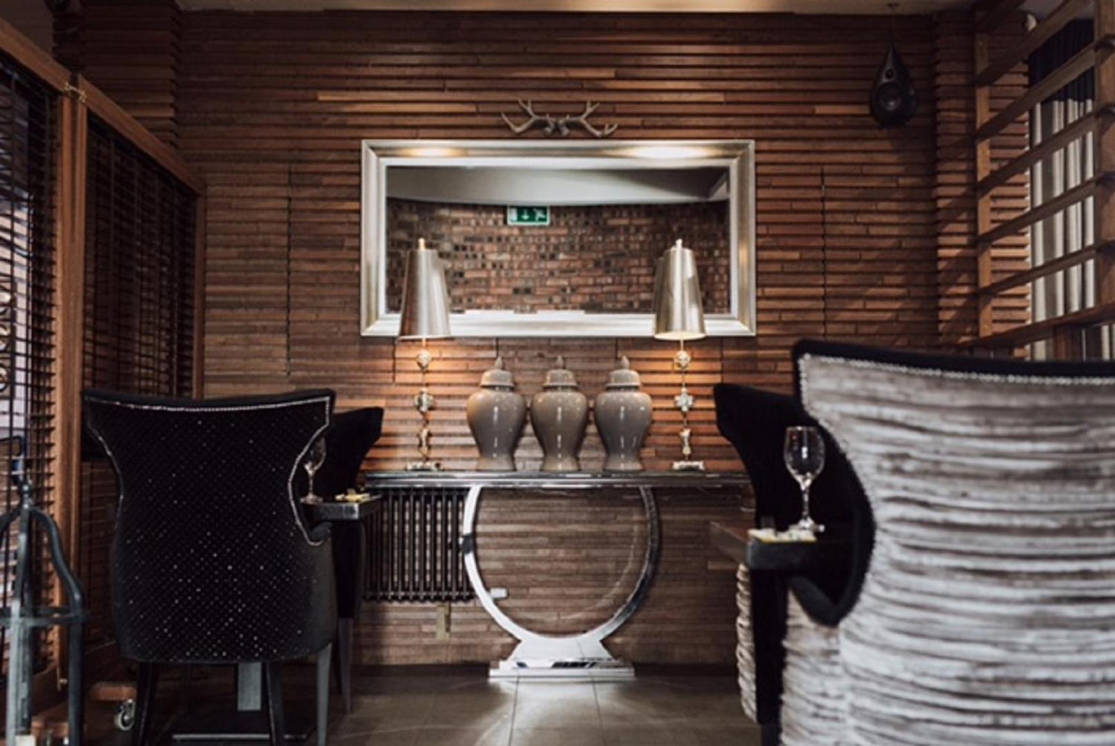 The Richmond Park Hotel