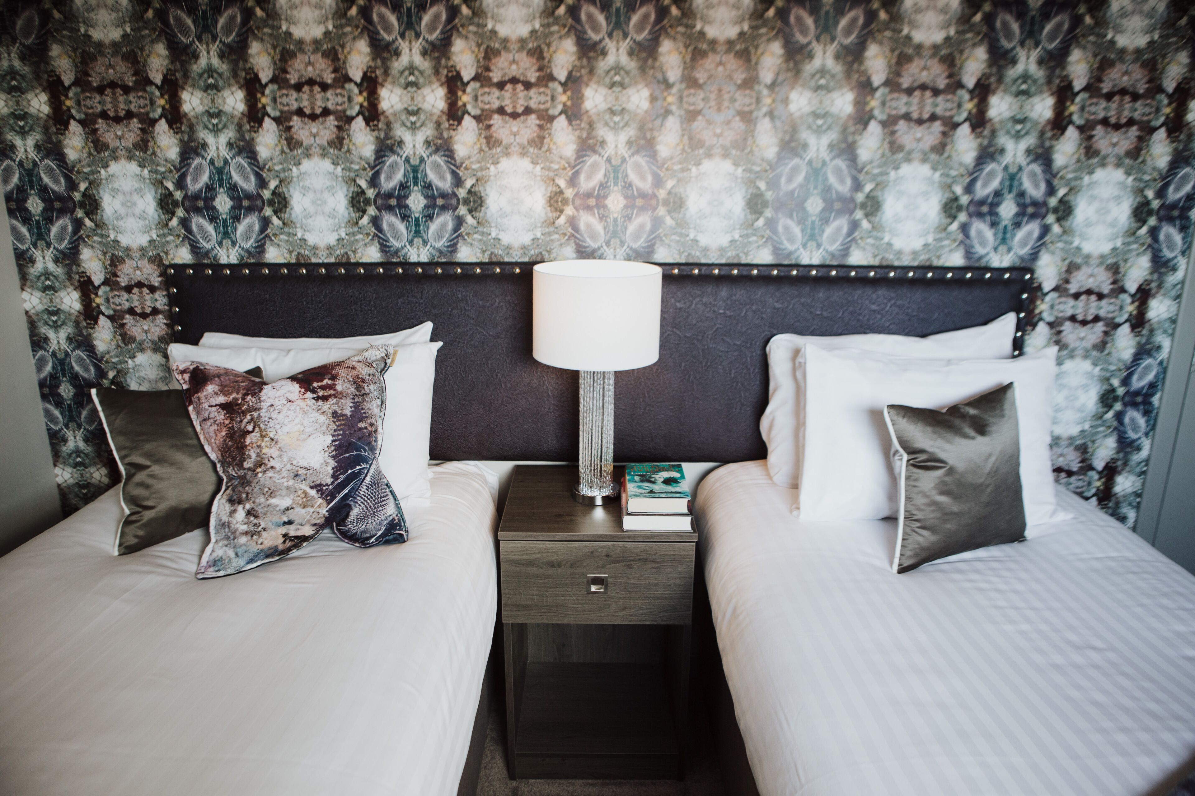 The Richmond Park Hotel