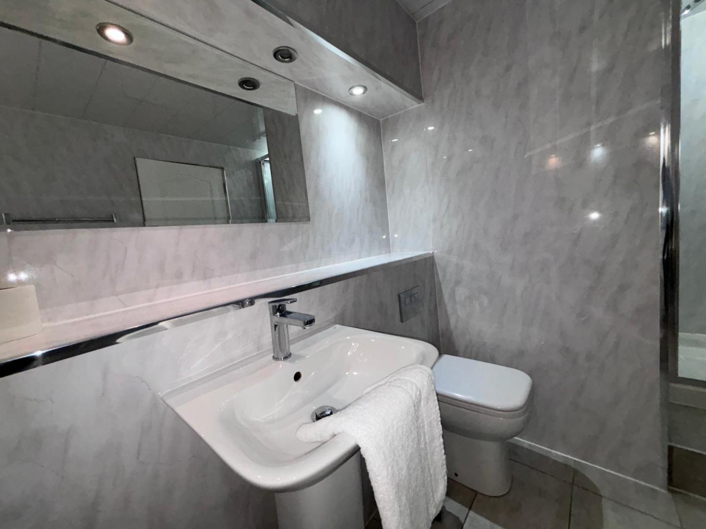 The Richmond Park Hotel